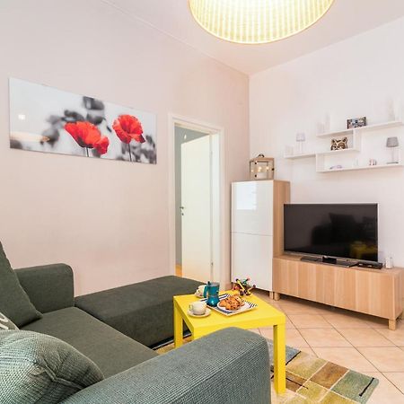 Cubo Lägenhet Pula Exteriör bild
