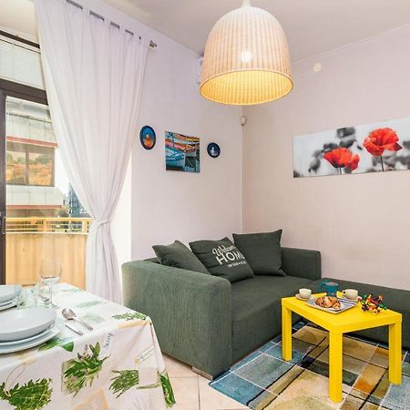 Cubo Lägenhet Pula Exteriör bild